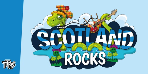 Scotland Rocks Website Image