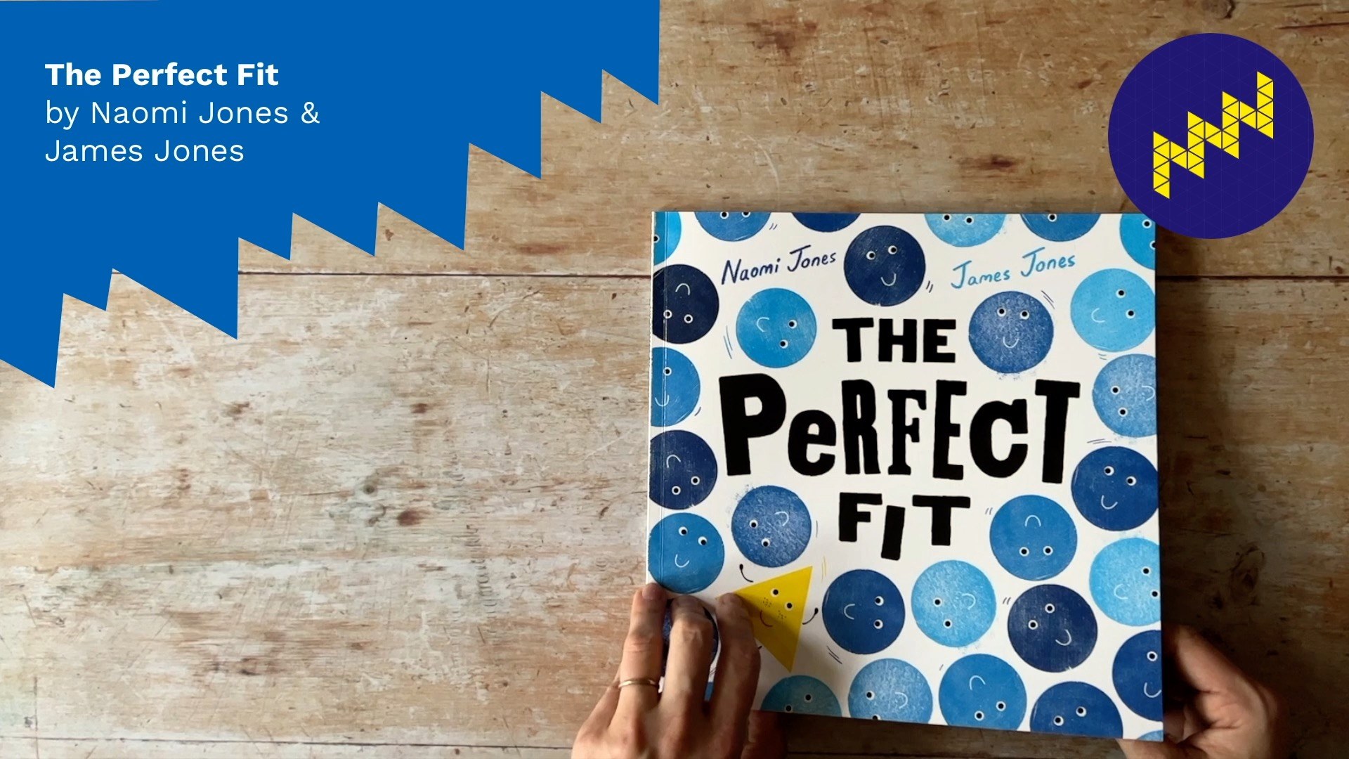 Book Preview The Perfect Fit