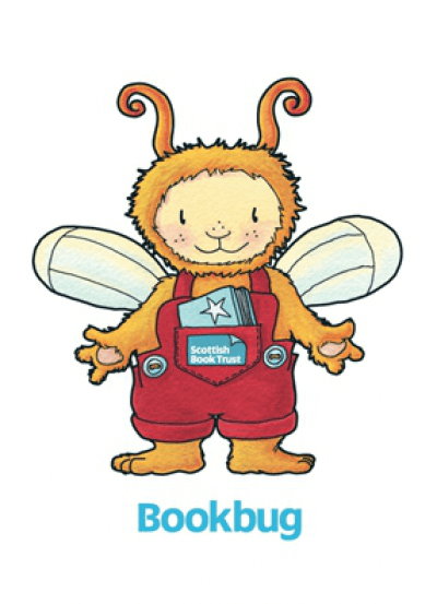 Bookbug Logo