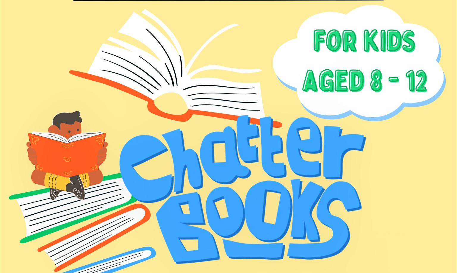 Chatterbooks Sighthill