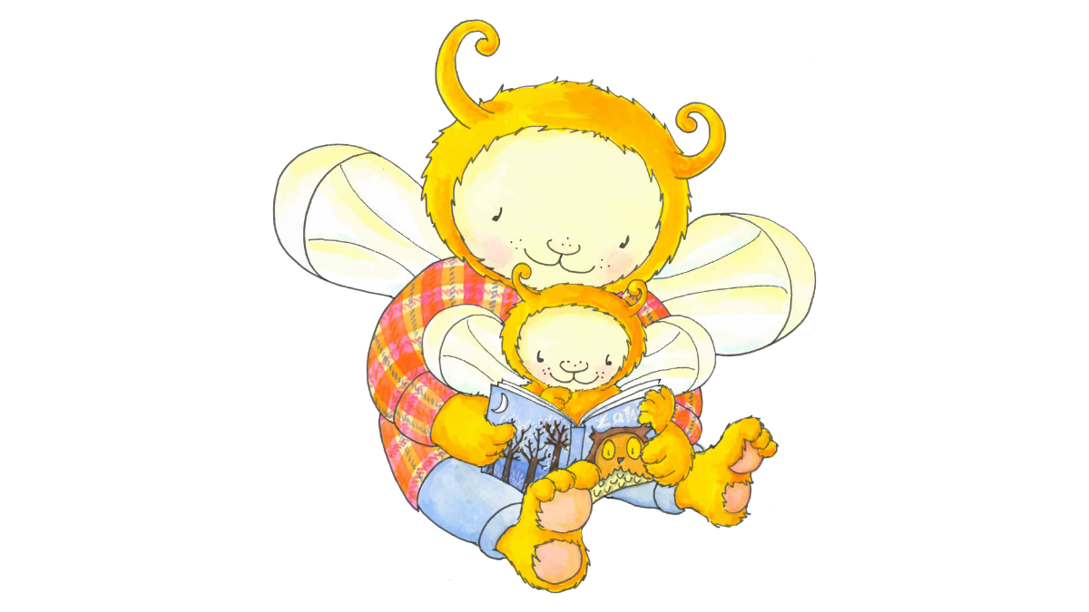 Preview Bookbug Storytime