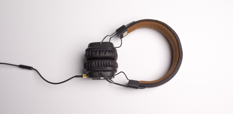 Headphones