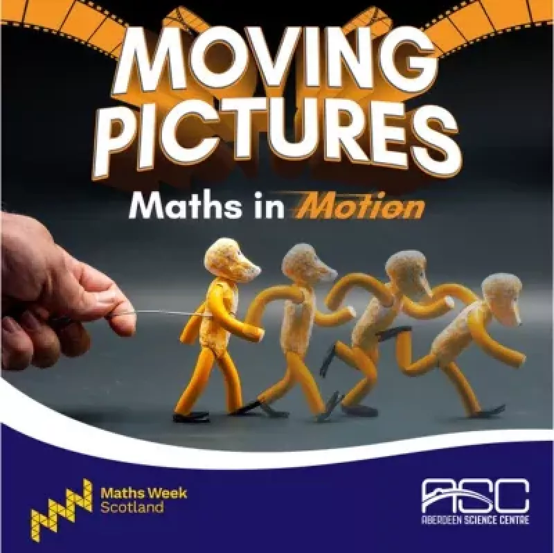 Maths in Motion website 400 x 399 px png