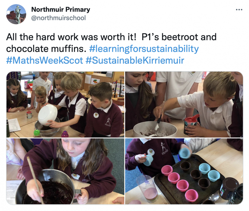 Northmuir Primary