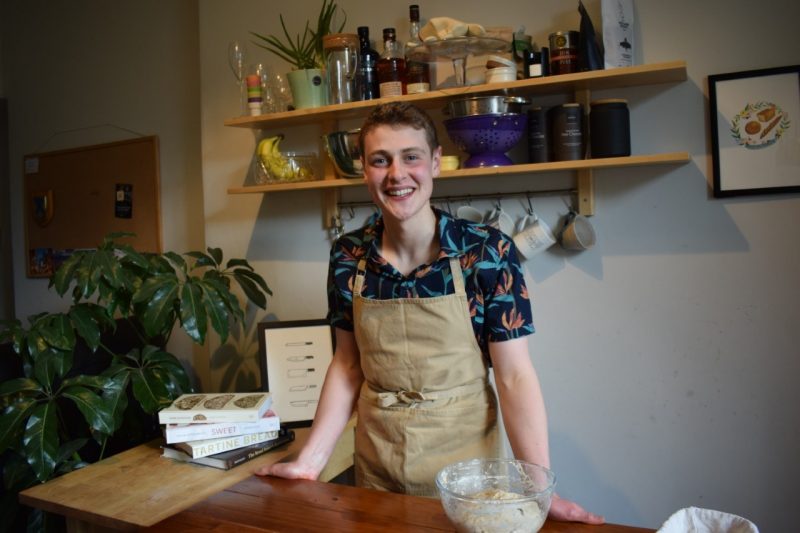 PS Bake Off