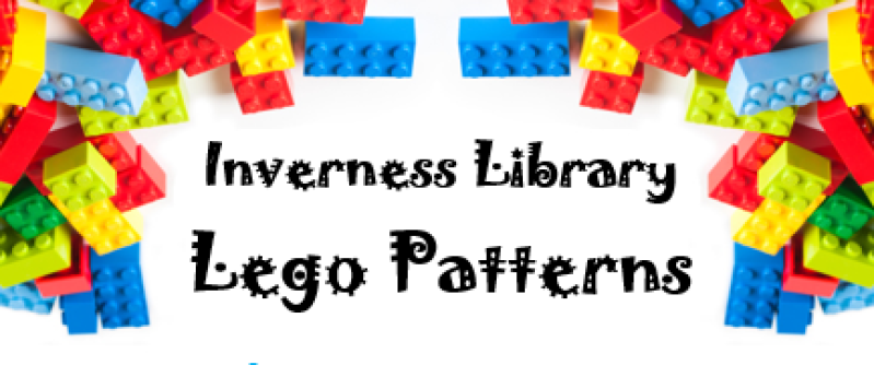 Preview Lego Patterns Inverness