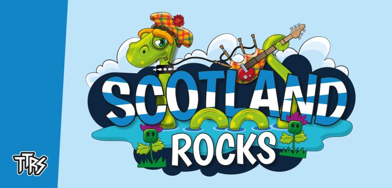 Scotland Rocks Website Image