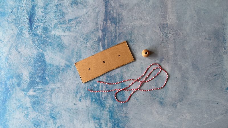 Bead puzzle 02