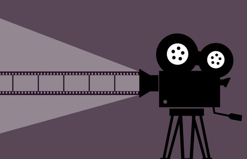 Film camera
