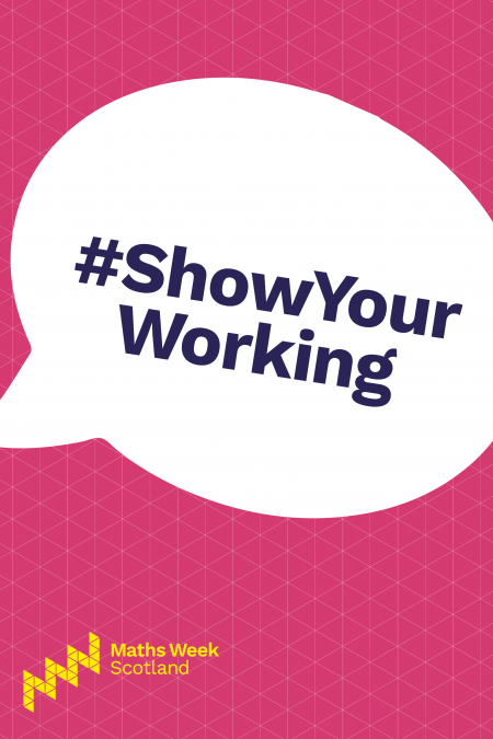 Show Your Working 02 03