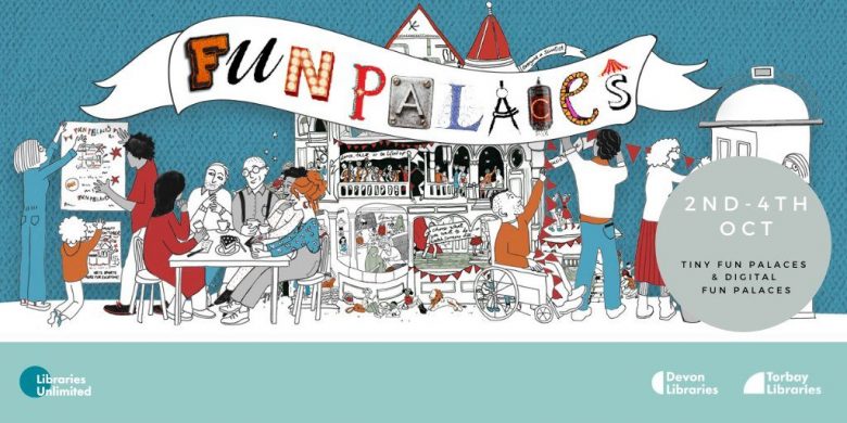 Fun Palace