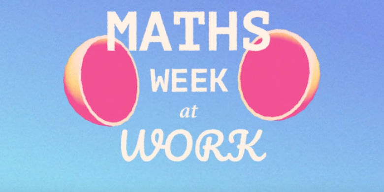 Maths at Work
