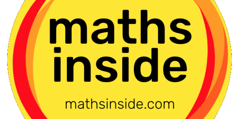 Mathsinside logo 600