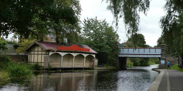 Lockhart bridge and boat house lower res