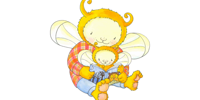 Preview Bookbug Storytime
