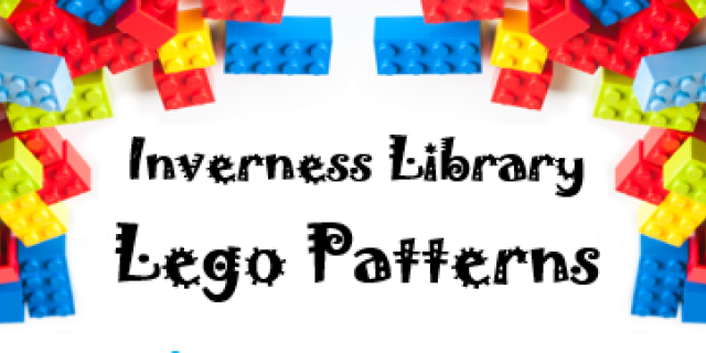 Preview Lego Patterns Inverness