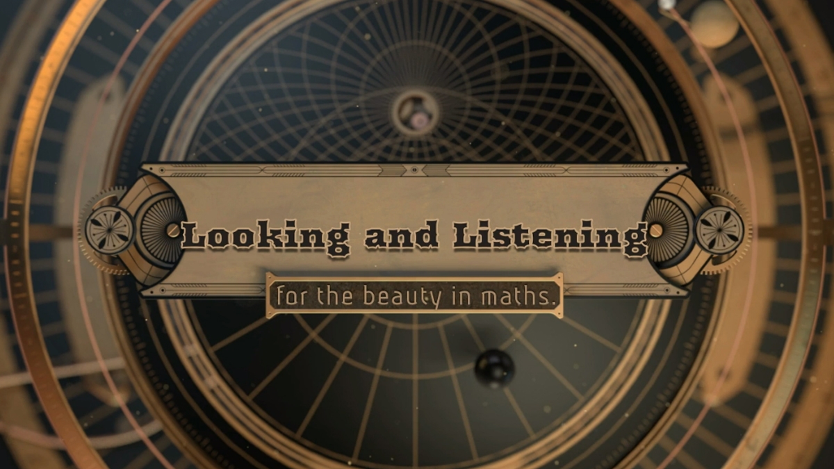 Looking and listening preview