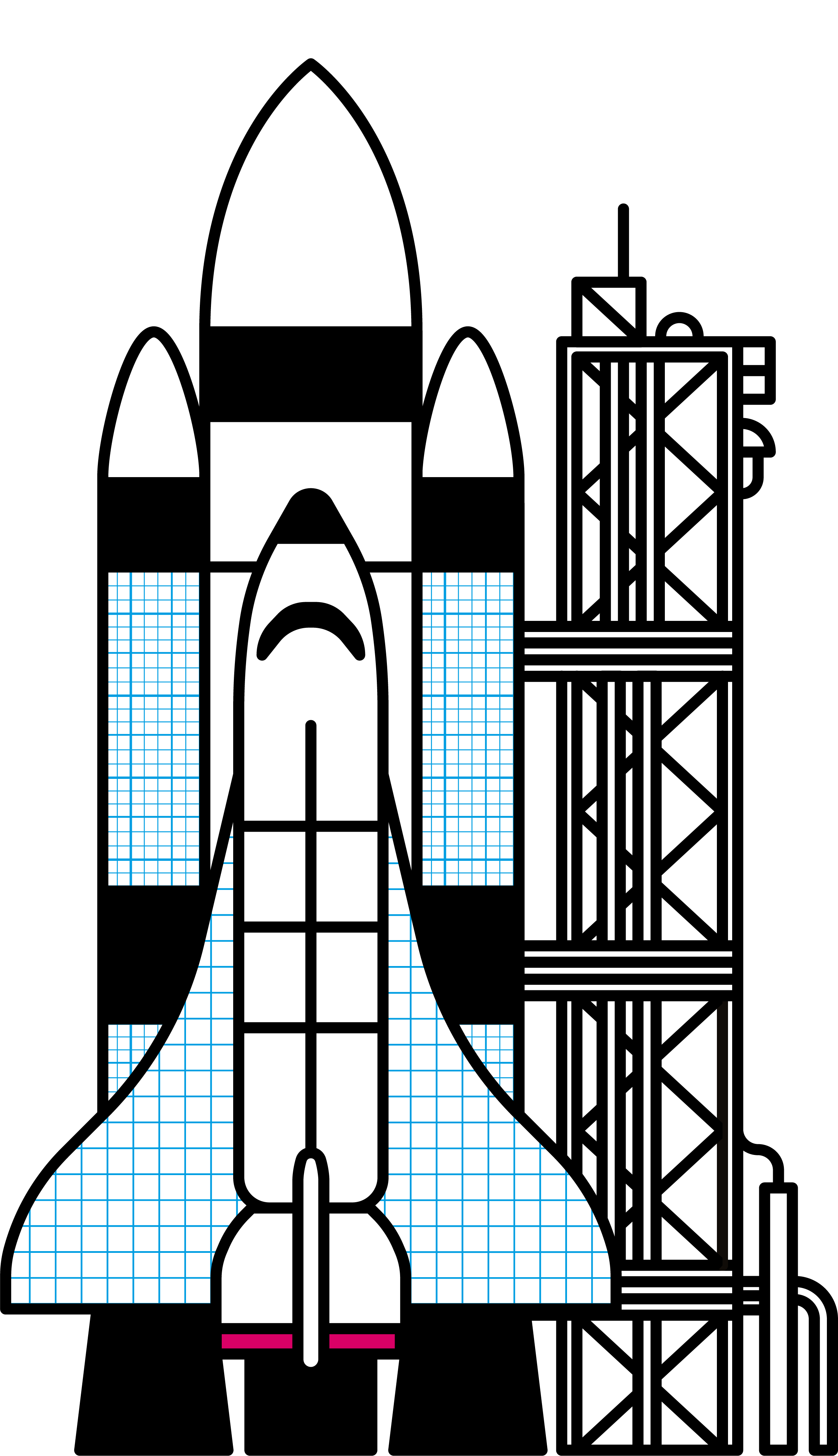 icon-rocket- Icon