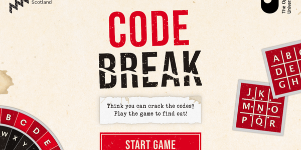 Activities Preview Codebreak