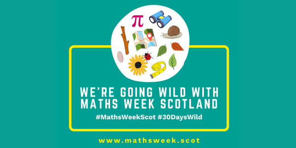 30 Days Wild Socials Preview