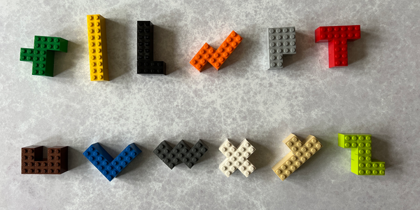 Pentomino Socials Preview