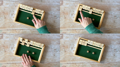 SHUT THE BOX 02