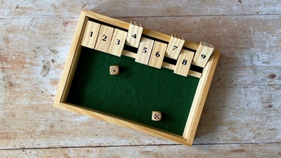 SHUT THE BOX 03