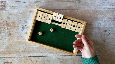 SHUT THE BOX 05