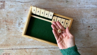 SHUT THE BOX 04