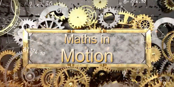 SMC Maths in Motion Preview LR
