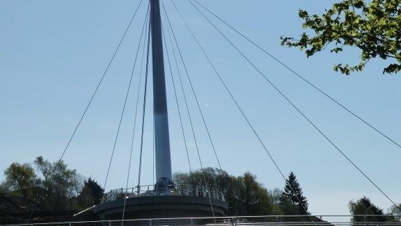 Stockingfield Bridge