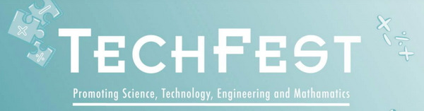 Tech Fest 23 Header