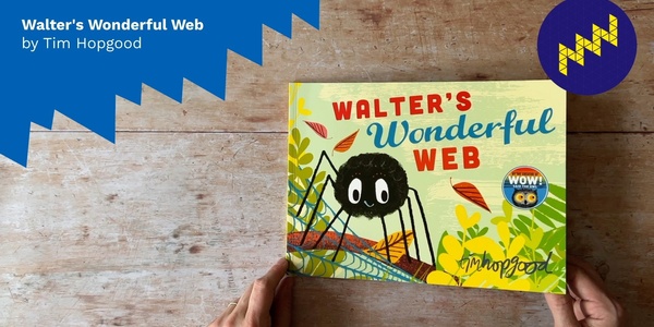 Book Preview Walters Web