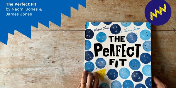Book Preview The Perfect Fit