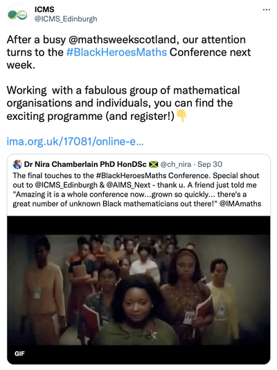 ICMSBHM