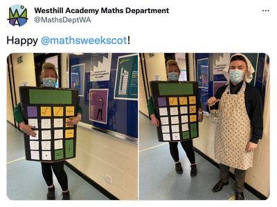 Westhill academy
